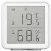 Image de Thermomètre Hygromètre Wi-Fi - Termo - Neuf