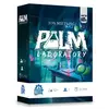 Image de Jeu de société Palm Laboratory - Blackrock Games Jeu de société - BG-NUT039PA