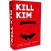 Image de Kill Kim - Blackrock Games Jeu de cartes - BG-HIB031KI