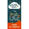 Image de Blackrock Games Blanc Manger Coco Le Bonheur PARTAGÉ - Jeu d'ambiance - idéal Entre Amis et en Groupes - Jeu pour Adultes Amusant et décalé - apéro, soirée - 16 Ans et Plus - 2 à 16 Joueurs - Neuf