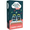 Image de Black Rock BLANC MANGER COCO - PLAISIR À DEUX, Jeu de cartes, Jeu pour couples, À partir de 16 ans, 30 minutes, 30 minutes