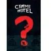 Image de Jeu de société CRIME HOTEL - Le jeu - Aurora Jeu de société - AB-JDPAUR003
