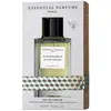 Image de Essential Parfums Nice Bergamot Eau de Parfum Unisexe 100 ml