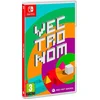 Image de Nintendo Games Switch Vectronome Transparent PAL Transparent PAL