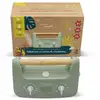 Image de Boîte de méditation pour enfants MORPHEE Mon Petit Morphée 192 voyages audio Gris Vert - Neuf