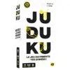 Image de Jeu - Juduku #DEFAULT