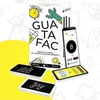 Image de Jeu de société GUATAFAC - Jeu de cartes Party & Laughter ASMODEE édition espagnole