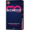 Image de Asmodee Intimoos Jeu de société Multicolore One Size