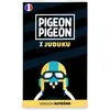 Image de Jeux Pixie Napoléon Pigeon Pigeon Pigeon Version Extrême, Carte, Fête, 18 ans, 25 min