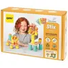 Image de OPPI TOYS - Jouets de construction Stix 60 pièces