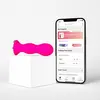 Image de Perifit Care Entraîneur du plancher pelvien via application