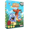 Image de Savana - Smash Party | Grizzy et les Lemmings, un jeu de société coopératif familial pour K