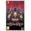 Image de Vengeful Guardian Moonrider Nintendo SWITCH - Neuf