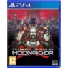 Image de Vengeful Guardian Moonrider PS4 - Neuf