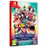 Image de Jeux Nintendo Switch Neogeo Pocket Color Selection Vol. 2 Transparent Transparent Taille unique