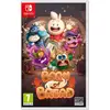 Image de Born of Bread Nintendo SWITCH - Neuf
