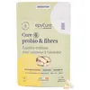 Image de Cure probio & fibres (60 caps)