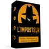 Image de Jeu de société L'imposteur - Oh Happy Games Jeu de société - JIMP