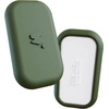 Image de Porte monnaie sans contact Pop Vert Kaki - Fabriqué en France Money Walkie