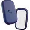 Image de MONEY WALKIE, pochette pour porte-monnaie sans contact modèle POP compact, bleu marine