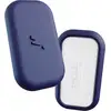 Image de Porte monnaie sans contact Pop Bleu Marine - Fabriqué en France Money Walkie - Neuf