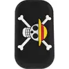 Image de Porte monnaie sans contact One Piece La marque Luffy - Fabriqué en France Money Walkie - Neuf