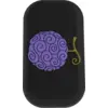 Image de Porte monnaie sans contact One Piece Le fruit du Gum gum - Fabriqué en France Money Walkie - Neuf