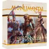 Image de Jeu de société Monumental Duel : Espionnage - Funforge Jeu de société - AS-FUFMOND02FR