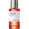 Image de Extrait magnétique de patchouli spray de parfum 50ml