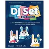 Image de Blackrock Editions DJ SET 20 min Jeu de cartes