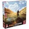 Image de Jeu de société FIRE & STONE - Super Meeple Jeu de société - NE-JDPSMP068