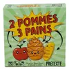 Image de 2 Pommes 3 Pains - Neuf