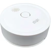 Image de Détecteur de fumée connecté Wi-Fi + BT Blanc
