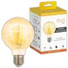 Image de Ampoule Wi-Fi + BT, Blanc réglable, E27, 7W - Antalya Style G80-E27 - Neuf