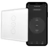 Image de Interrupteur Wi-Fi + Bluetooth pour volets roulants - Vollo Max 3 - Neuf