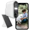 Image de Caméra de surveillance extérieure sans fil avec panneau solaire Konyks Camini Air 2 Solar - Neuf