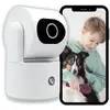 Image de Caméra de surveillance - KONYKS - CAMINI CARE 2 - Intérieur - Wifi avec sirene et bouton d'appel vidéo - Neuf