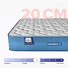 Image de Pack Hybride Victoria 30cm + 2 oreillers, 200x200 / 60x60