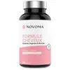 Image de Formule cheveux (60 caps)
