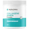 Image de Collagène - Novoma - Collagène marin (284g) - Saveur Neutre