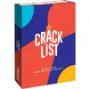 Image de Jeu de société - Yaqua Studio - Liste des cracks - Quiz de culture générale