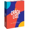 Image de Crack List - Neuf