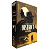 Image de Blackrock Editions District Noir jeu de bluff