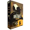 Image de District Noir : Jeu de Bluff Tactique et Stratégique - Neuf