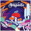Image de Spiral Editions Blackrock Games - AMANITE Jeu de cartes