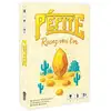 Image de Jeu de société Boqueron PÉPITE Jeu d'ambiance 3-6 joueurs 8+ 20 min Jaune pâle/bleu-vert - Neuf