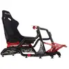 Image de COCKPIT GTR S8 ELITE FORCE RED COCKPIT RACING - Neuf