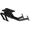 Image de Support Oplite R8 pour levier de vitesses et frein à main Noir avec réglage hauteur et angle - Neuf