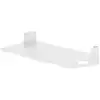 Image de Support CPU Oplite R8 FURY R8 CPU holder Blanc platine acier E355 2 mm 600 x 300 mm sangles nylon - Neuf