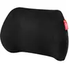 Image de Coussin lombaire Oplite OP-ULC-B, couleur noire,au détail